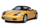Коврики на Porsche Boxster (986) 1996 - 2004 в Орле