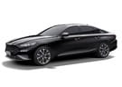 Ворсовые коврики на KIA K8 2021 - 2025 в Орле