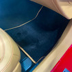EVA коврики на Chevrolet Corvette 2013 - 2020 в Орле