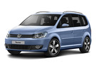 EVA коврики на Volkswagen Touran 2003 - 2015 в Орле