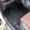 Коврики на Hyundai Santa Fe IV рестайлинг 2020 - 2025 в Орле