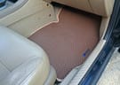 EVA коврики на Ford Maverick II 2000 - 2007 в Орле