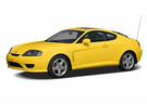 Коврики на Hyundai Tiburon II 2001 - 2009 в Орле