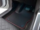 EVA коврики на Ford Focus III 2011 - 2019 в Орле