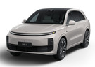 EVA коврики на Li L6 2024 - 2025 в Орле