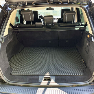 Ворсовые коврики на Land Rover Range Rover Sport I 2005 - 2013 в Орле