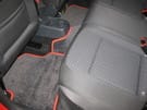 Коврики на Skoda Fabia II 2007 - 2015 в Орле