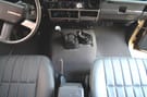Коврики на Toyota Land Cruiser Prado 70 1984 - 2025 в Орле