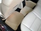 Коврики на Skoda Superb II 2008 - 2015 в Орле