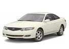EVA коврики на Toyota Camry Solara (XV20) 1998 - 2003 в Орле
