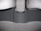 EVA коврики на Nissan Primera (P12) 2001 - 2008 в Орле