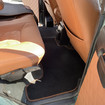 EVA коврики на Hyundai Galloper II 1997 - 2003 в Орле