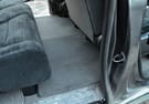 EVA коврики на Honda StepWGN V 2015 - 2021 в Орле