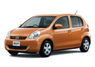 Коврики на Daihatsu Boon (M600) 2010 - 2016 в Орле