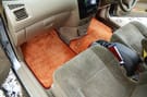 Коврики на Mazda Premacy I 1999 - 2005 в Орле