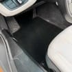 Ворсовые коврики на BMW i8 (I12/I15) 2014 - 2020 в Орле
