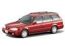 Коврики на Honda Orthia 1996 - 2002 в Орле