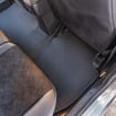 Ворсовые коврики на Honda Fit IV 2019 - 2025 в Орле