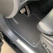 EVA коврики на Volvo XC90 II 2014 - 2025 в Орле