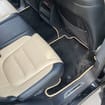 Ворсовые коврики на Volkswagen Touareg II 2010 - 2018 в Орле