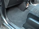 EVA коврики на Honda StepWGN V 2015 - 2021 в Орле