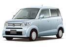 Коврики на Honda Zest 2006 - 2012 в Орле