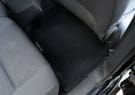 EVA коврики на Volkswagen Touran 2003 - 2015 в Орле