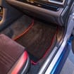 EVA коврики на Subaru Impreza IV 2011 - 2021 в Орле