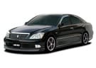 Коврики на Toyota Crown (S180) 2003 - 2008 в Орле
