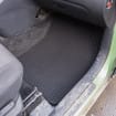 Коврики на Opel Agila B 2007 - 2014 в Орле