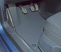 Ворсовые коврики на Volkswagen Passat B8 2014 - 2025 в Орле