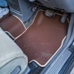 Коврики на Nissan Cube II 2002 - 2008 в Орле