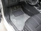 EVA коврики на Renault Fluence 2009 - 2017 в Орле