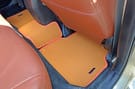 Коврики на Subaru Forester III 2007 - 2013 в Орле