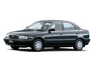 Ворсовые коврики на Suzuki Baleno I 1995 - 2002 в Орле
