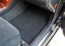 EVA коврики на Toyota Camry Solara (XV20) 1998 - 2003 в Орле