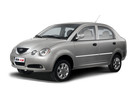 Коврики на Chery QQ6 2006 - 2011 в Орле
