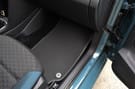 Коврики на Volkswagen Polo V 2010 - 2020 в Орле
