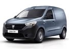 Ворсовые коврики на Renault Dokker Грузовой 2012 - 2025 в Орле