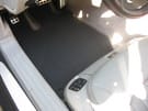 Ворсовые коврики на Mercedes SL (R230) 2001 - 2011 в Орле