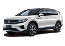 EVA коврики на Volkswagen Talagon 2021 - 2025 в Орле