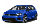 Коврики на Volkswagen Golf R 7 2013 - 2020 в Орле