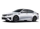 Ворсовые коврики на KIA K5 II 2015 - 2021 в Орле