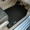Ворсовые коврики на Honda Insight II 2009 - 2014 в Орле