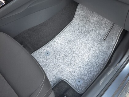 Ворсовые коврики на Audi Q2L 2016&nbsp;-&nbsp;2026 в Орле