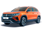 Ворсовые коврики на Volkswagen Taos 2020 - 2025 в Орле