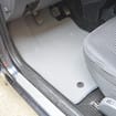 EVA коврики на Renault Logan I 2004 - 2016 в Орле