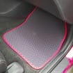 EVA коврики на Honda Civic VIII 5d 2006 - 2012 в Орле
