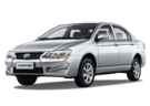 Коврики на Lifan Solano I 2008 - 2016 в Орле