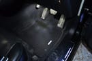 EVA коврики на Nissan Fuga (Y51) 2009 - 2022 в Орле
